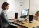 Logitech Notebook Riser N110 5