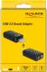 Karta dźwiękowa Delock USB Sound Adapter (61645) 2