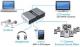 Karta dźwiękowa I-TEC 7.1 USB Channel Audio Adapter + SPDIF in/out (USB71AA) 1