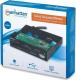 Czytnik Manhattan USB 2.0 Intern (100915) 2
