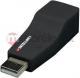 Karta sieciowa Intellinet Network Solutions USB 2.0 10/100 RJ45 (524766) 1