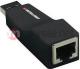 Karta sieciowa Intellinet Network Solutions USB 2.0 10/100 RJ45 (524766) 2