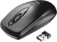 Klawiatura + mysz Trust Wireless Deskset (2,4 GHz / mini odbiornik) 16593 1