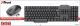 Klawiatura + mysz Trust Wireless Deskset (2,4 GHz / mini odbiornik) 16593 3