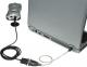 Kabel USB Manhattan USB-A - 0.45 m Przezroczysty (205146) 2