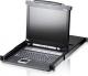 Konsola KVM Aten CL1008M (CL1008M-ATA-AG) 1