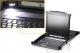 Konsola KVM Aten CL1008M (CL1008M-ATA-AG) 2