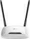 Router TP-Link TL-WR841N 1