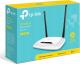 Router TP-Link TL-WR841N 3