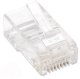 Intellinet Network Solutions wtyk RJ45 UTP linka 8p8c, kat. 5e słoik 100szt (790055) 3
