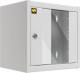 Szafa NetRack Wisząca 10" 4.5U (010-045-300-011) 1