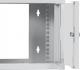 Szafa NetRack Wisząca 10" 4.5U (010-045-300-011) 1