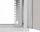 Szafa NetRack Wisząca 19" 6U (019-060-240-011) 1