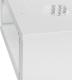 Szafa NetRack Wisząca 19" 4.5U (019-045-400-011) 2