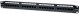 Intellinet Network Solutions Panel Krosowy PatchPanel 1U Rack 19 UTP 24x RJ45 Cat5e (513555) 1