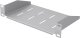 NetRack Półka 10'' 1U/150mm Szara (110-100-150-011) 1