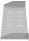 NetRack Półka 19'' 1U/150mm Szara (119-100-150-011) 1
