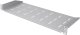 NetRack Półka 19'' 1U/200mm Szara (119-100-200-011) 1