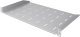 NetRack Półka 19'' 1U/300mm Szara (119-100-300-011) 1