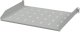 NetRack Półka 19'' 1U/350mm Szara (119-100-350-011) 1