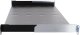 NetRack Półka 19'' 1 U/350mm Wsporniki Czarna (119-100-350-022) 1