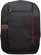 Plecak Belkin Plecak na laptopa 15.6 cala Casual Czarny F8N256eaBR 2