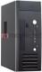 Obudowa Chieftec CS-03B-B SFX Desktop 300W black/black 1