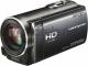 Kamera cyfrowa Sony HDR-CX115 (HDRCX115EB.CEN) czarna 4
