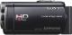 Kamera cyfrowa Sony HDR-CX115 (HDRCX115EB.CEN) czarna 5