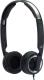 Słuchawki Sennheiser PX 200-II (502817) 1