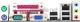 Płyta główna Gigabyte GForce 7025 Socket AM2+ (PCX/VGA/DZW/GLAN/SATA/RAID/DDR2) mATX (GA-M68M-S2P) 2