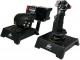 Joystick Saitek Pro Flight X65F Joystick Pro Control System 1