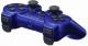Pad Sony Bezprzewodowy kontroler Dualshock 3 do PS3 niebieski 1