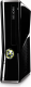 Microsoft Xbox 360 250 GB - Nowa ulepszona i zmniejszona wersja! + 2 Gry Pure i Lego Batman 1