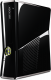 Microsoft Xbox 360 250 GB - Nowa ulepszona i zmniejszona wersja! + 2 Gry Pure i Lego Batman 2