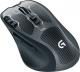 Mysz Logitech Wireless Gaming Mouse G700S (910-003423) 1