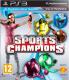 Sports Champions PL Esstential - PlayStation®Move! 1
