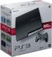 Sony Konsola Sony PlayStation 3 HDD 320GB Slim 1