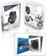 Mysz Mad Catz R.A.T. 5 Czarna (MCB4370500B2) 6