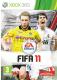 Fifa 11 Xbox 360 1