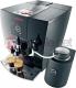 Ekspres ciśnieniowy Jura Impressa J7 Black 0-Energy - Z POLSKIEJ DYSTRYBUCJI + 1 kg MK Cafe Espresso Professional Expert 3