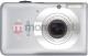Aparat cyfrowy Canon IXUS 105 IS srebrny 1