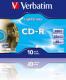 Verbatim CD-R AZO LightScribe 1
