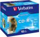 Verbatim CD-R AZO LightScribe 2