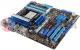 Płyta główna Asus AMD 890GX Socket AM3 (2xPCX/VGA/DZW/GLAN/SATA3/RAID/DDR3/CrossFireX) (M4A89GTD PRO) 2