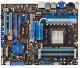 Płyta główna Asus AMD 890GX Socket AM3 (2xPCX/VGA/DZW/GLAN/SATA3/USB3/RAID/DDR3/CrossFireX) (M4A89GTD PRO/USB3) 1