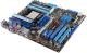 Płyta główna Asus AMD 890GX Socket AM3 (2xPCX/VGA/DZW/GLAN/SATA3/USB3/RAID/DDR3/CrossFireX) (M4A89GTD PRO/USB3) 1