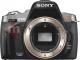 Lustrzanka Sony DSLR-A330L + ob. 18-55mm 2