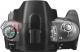 Lustrzanka Sony DSLR-A330L + ob. 18-55mm 3