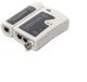 NetRack Tester kabli RJ11/RJ12/RJ45/BNC UTP/FTP (103-02) 1